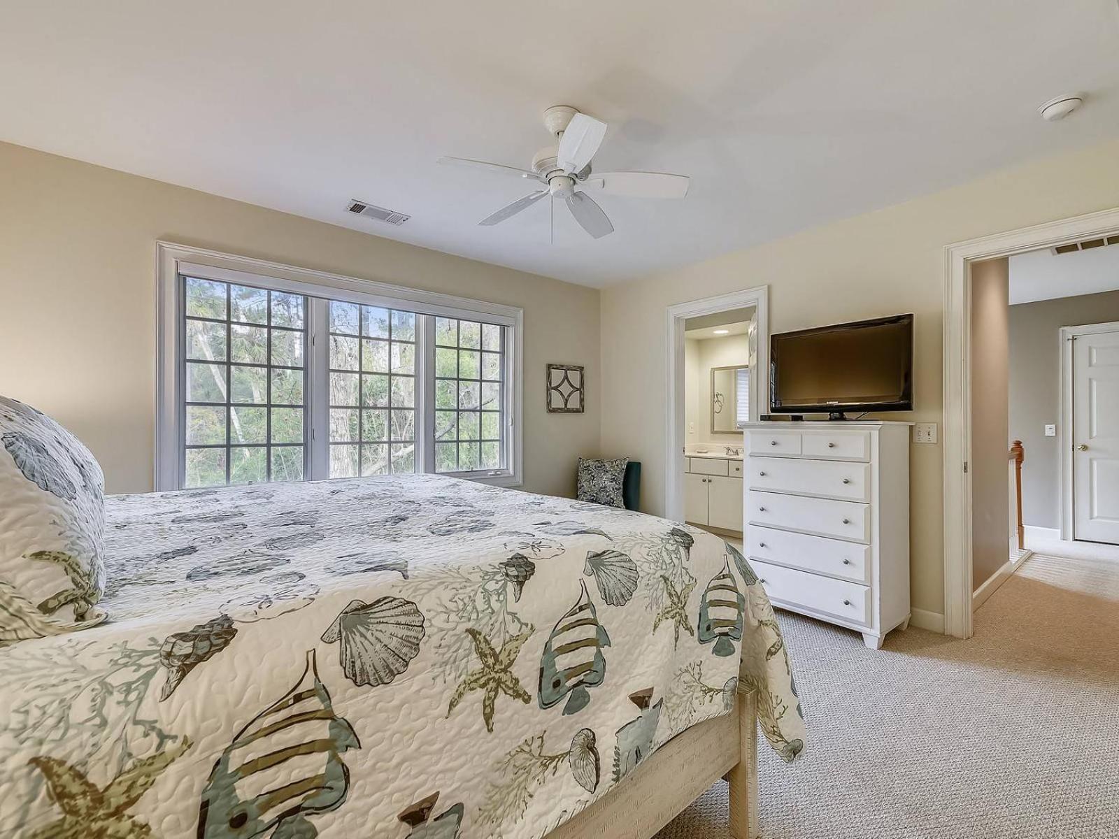 6 Wood Ibis - Host2Coast Villa Hilton Head Island Buitenkant foto