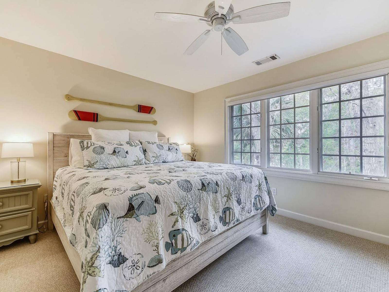 6 Wood Ibis - Host2Coast Villa Hilton Head Island Buitenkant foto